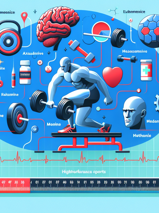 Mentale Gesundheit im Hochleistungssport: Welche Rolle Exemestan spielt