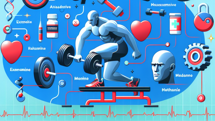 Mentale Gesundheit im Hochleistungssport: Welche Rolle Exemestan spielt