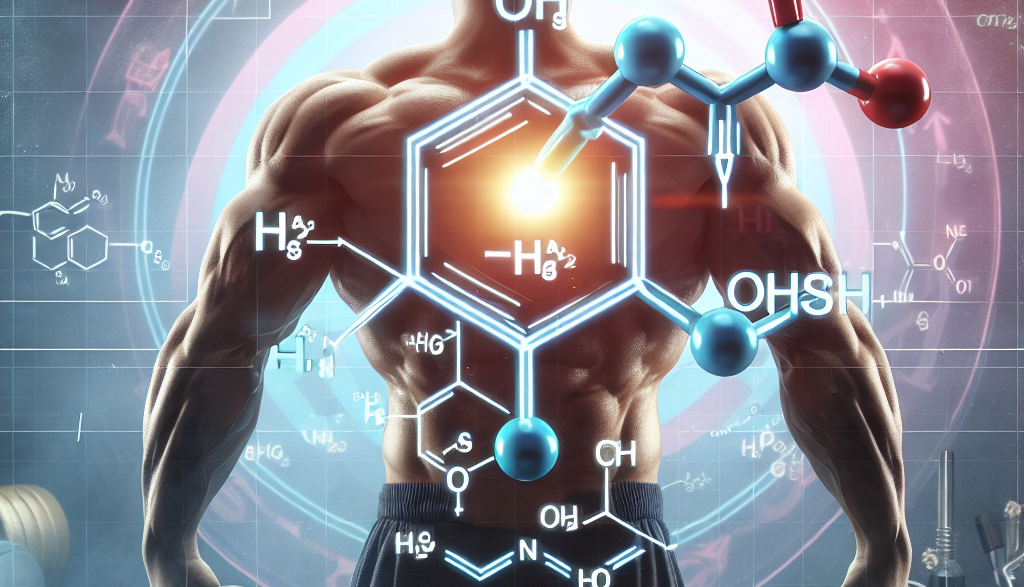 Östrogenkontrolle im Steroidzyklus: Wie Andriol Bodybuilder unterstützen kann