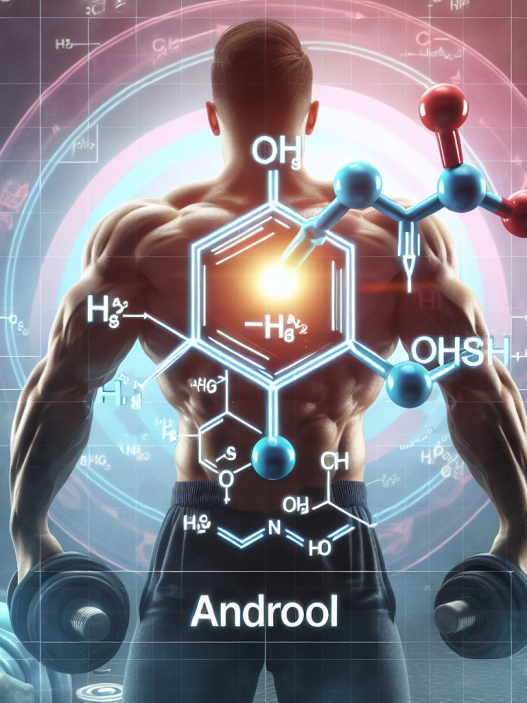 Östrogenkontrolle im Steroidzyklus: Wie Andriol Bodybuilder unterstützen kann