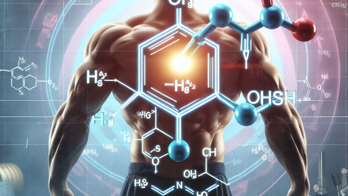 Östrogenkontrolle im Steroidzyklus: Wie Andriol Bodybuilder unterstützen kann