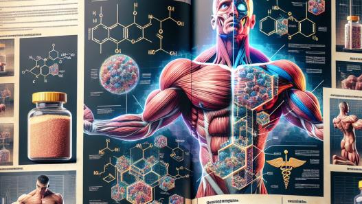 Supplementation im Bodybuilding: Der vollständige Guide zu Methenolone enanthate