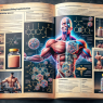 Supplementation im Bodybuilding: Der vollständige Guide zu Methenolone enanthate
