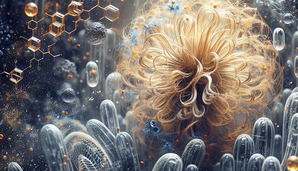 Trenbolon enanthat und Haarausfall: DHT-Empfindlichkeit unter dem Langzeitester