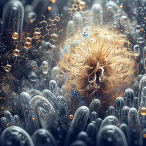 Trenbolon enanthat und Haarausfall: DHT-Empfindlichkeit unter dem Langzeitester