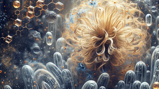 Trenbolon enanthat und Haarausfall: DHT-Empfindlichkeit unter dem Langzeitester