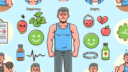 Trenbolon und Stimmungsschwankungen im Steroidzyklus: Ursachen und Gegenmaßnahmen