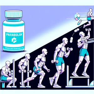 Aufwärmroutinen optimieren bei gleichzeitiger Einnahme von Parabolan