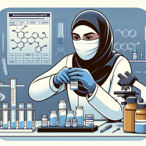 Effektive Anwendung von Methanolonacetat in der Wettkampfvorbereitung