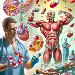 Einfluss von Andriol auf den Hämatokritwert bei Steroidanwendern: Klinische Bedeutung