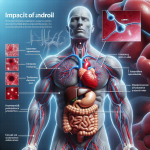 Einfluss von Andriol auf die Leberfunktion bei Steroidanwendern: Klinische Studien