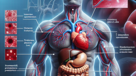 Einfluss von Andriol auf die Leberfunktion bei Steroidanwendern: Klinische Studien