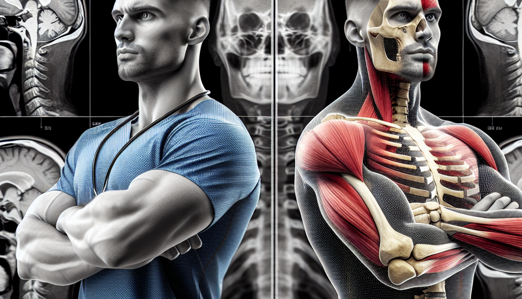 Einfluss von Boldenon auf die Knochendichte bei Kraftsportlern: Klinische Erkenntnisse