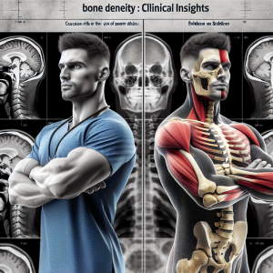 Einfluss von Boldenon auf die Knochendichte bei Kraftsportlern: Klinische Erkenntnisse