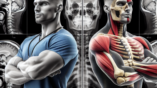 Einfluss von Boldenon auf die Knochendichte bei Kraftsportlern: Klinische Erkenntnisse