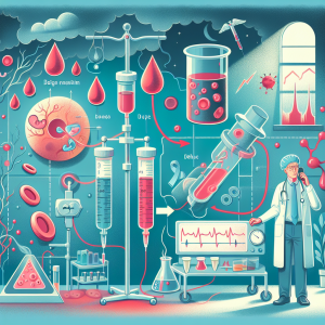 Einfluss von Somatropin auf den Hämatokritwert: Klinische Bedeutung