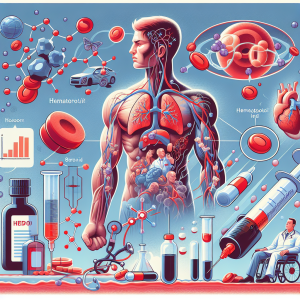 Einfluss von Telmisartan auf den Hämatokritwert bei Steroidanwendern: Klinische Bedeutung