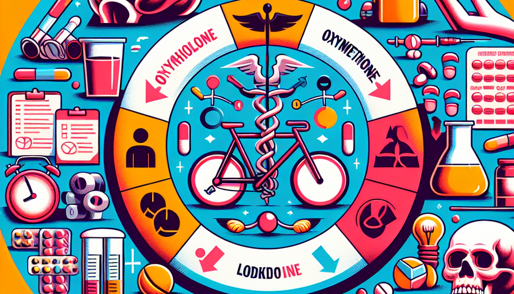 Einschränkungen und Kontraindikationen für die Einnahme von Oxymetholon