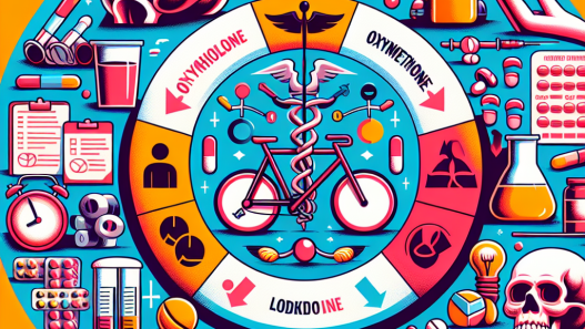 Einschränkungen und Kontraindikationen für die Einnahme von Oxymetholon