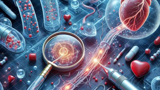 Ezetimib nach perkutaner Koronarintervention: Nachsorge nach Stentimplantation