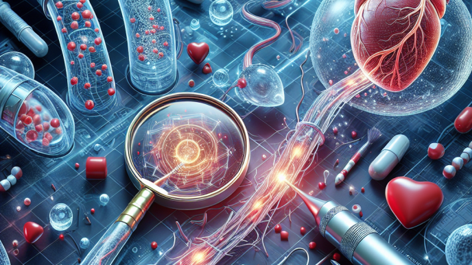 Ezetimib nach perkutaner Koronarintervention: Nachsorge nach Stentimplantation