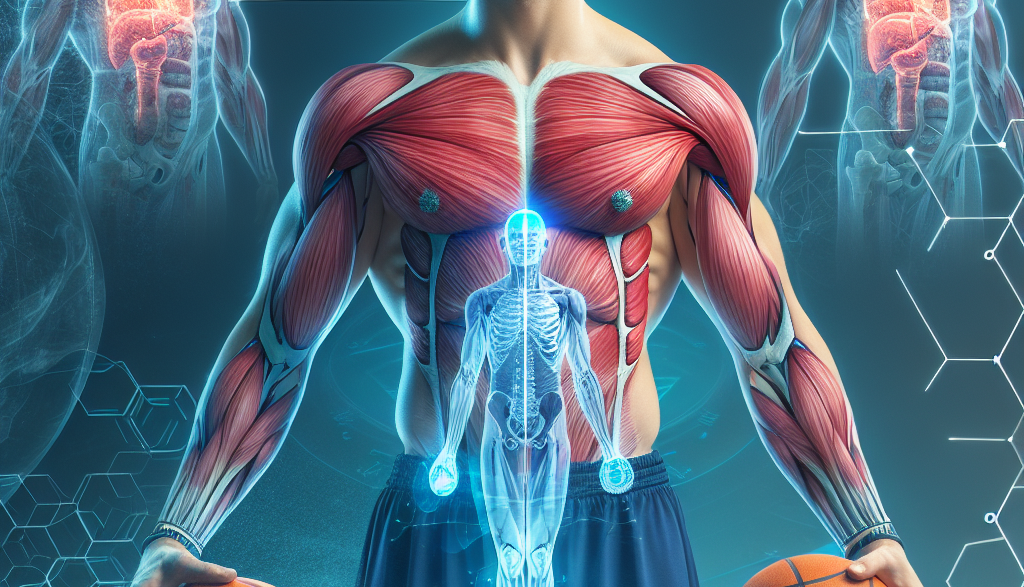 Hormonelles Gleichgewicht dauerhaft maximieren: Wie Dehydroepiandrosteron die Sportwelt prägt