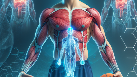 Hormonelles Gleichgewicht dauerhaft maximieren: Wie Dehydroepiandrosteron die Sportwelt prägt