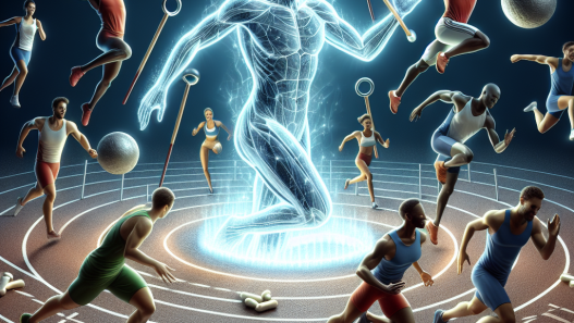 Leichtathletik-Training und Magnesium: Leistungseffekte im sportlichen Überblick