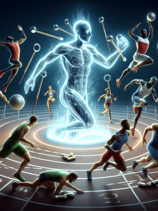 Leichtathletik-Training und Magnesium: Leistungseffekte im sportlichen Überblick