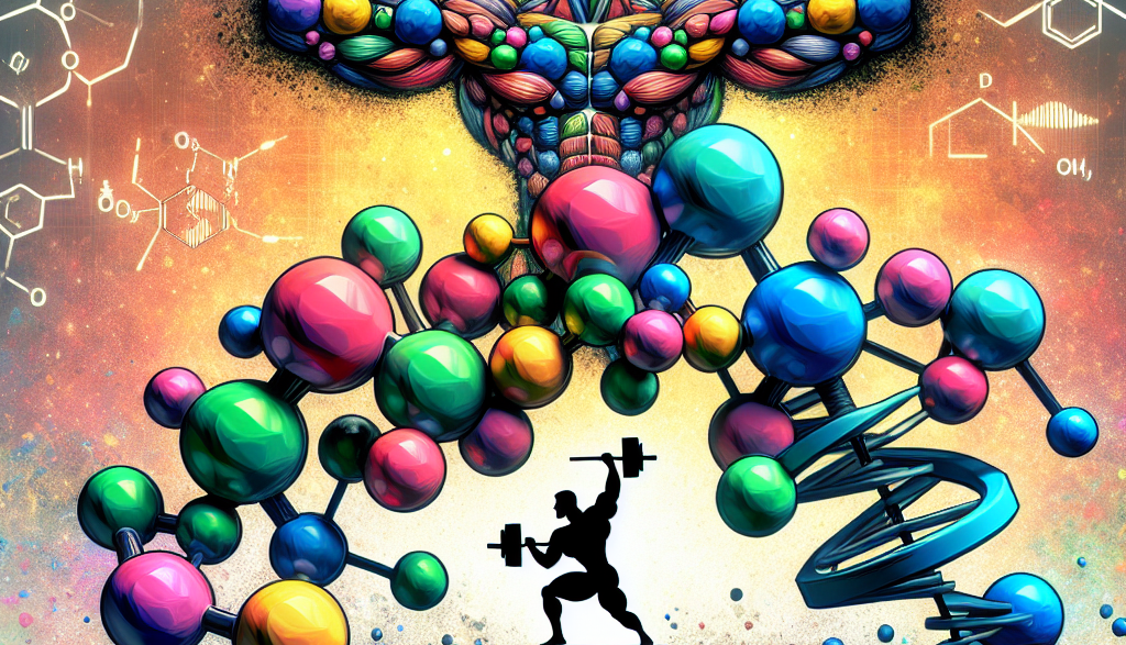 Masterons Synergie mit Cytomel: Warum dieser Stack so beliebt bei Profi-Bodybuildern ist