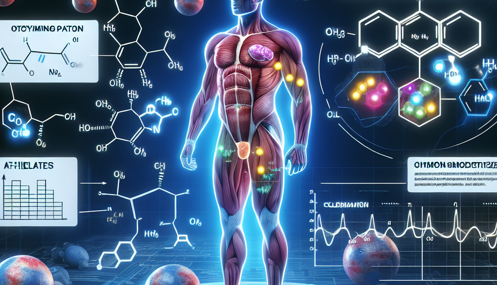 Nächtliche Hormonregeneration und Clomid: Wie Athleten den Prozess optimieren
