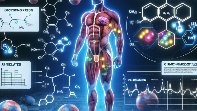 Nächtliche Hormonregeneration und Clomid: Wie Athleten den Prozess optimieren