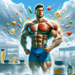 Offseason-Einsatz von Methyltestosterone: Sinnvoll oder überbewertet?