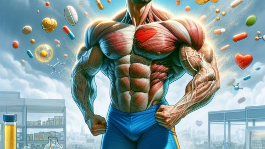 Offseason-Einsatz von Methyltestosterone: Sinnvoll oder überbewertet?