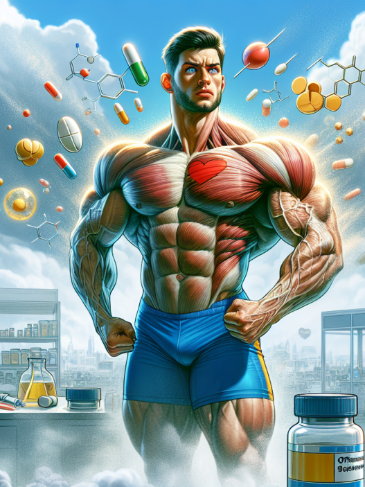 Offseason-Einsatz von Methyltestosterone: Sinnvoll oder überbewertet?