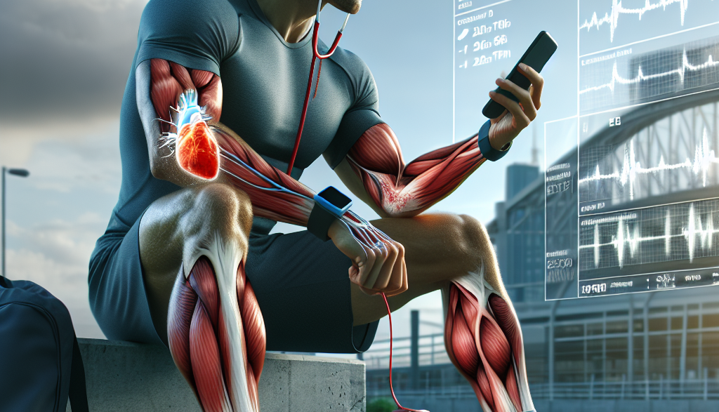 Pausenzeiten beim Training optimieren: Die Rolle von Erythropoietin bei Regeneration