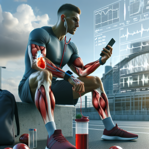 Pausenzeiten beim Training optimieren: Die Rolle von Erythropoietin bei Regeneration