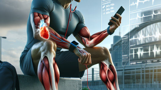 Pausenzeiten beim Training optimieren: Die Rolle von Erythropoietin bei Regeneration