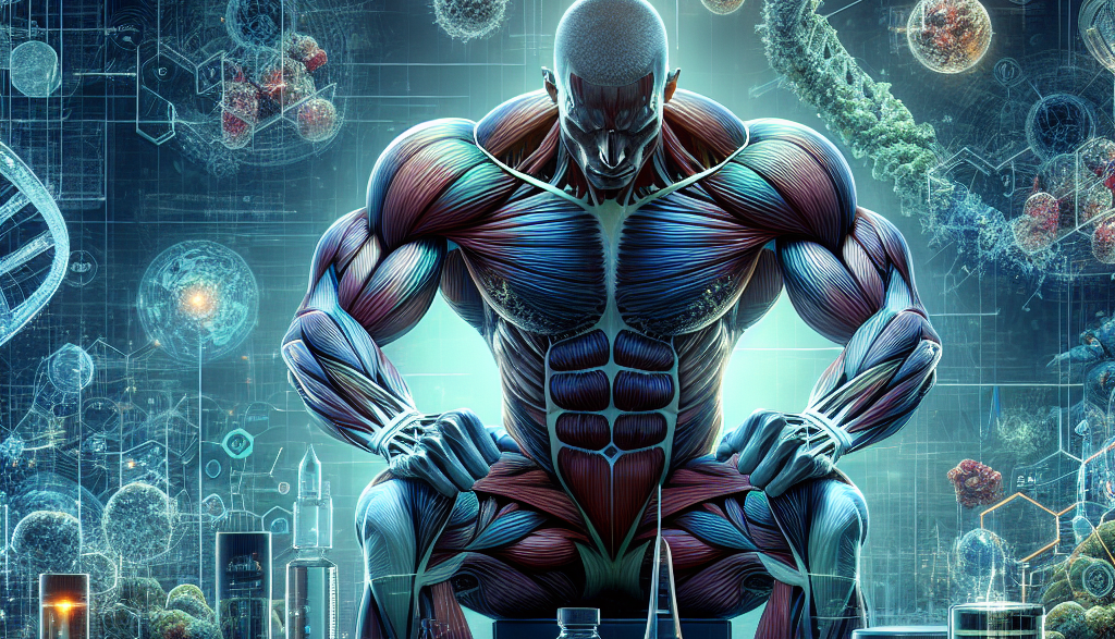 Regeneration nach intensiven Einheiten mit Exemestan: Strategien für Bodybuilder