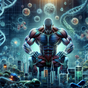 Regeneration nach intensiven Einheiten mit Exemestan: Strategien für Bodybuilder