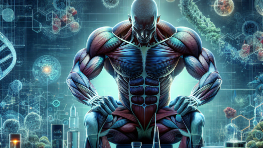 Regeneration nach intensiven Einheiten mit Exemestan: Strategien für Bodybuilder