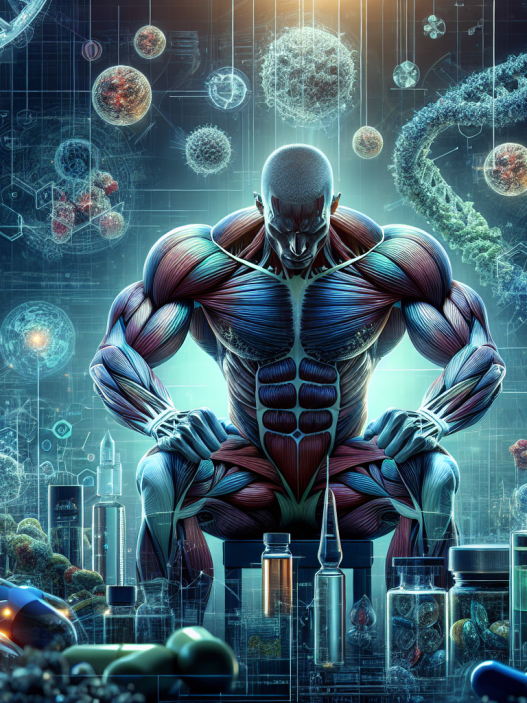 Regeneration nach intensiven Einheiten mit Exemestan: Strategien für Bodybuilder