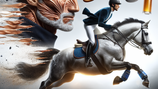 Reitsport und Isotretinoin: Hautpflege und körperliche Belastung verbessern