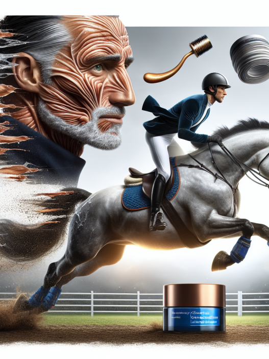 Reitsport und Isotretinoin: Hautpflege und körperliche Belastung verbessern