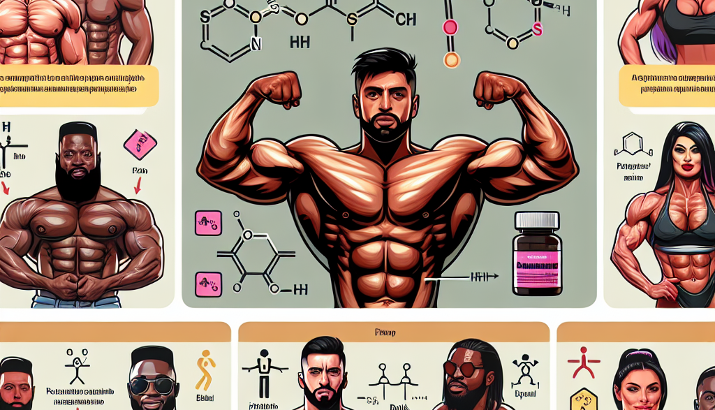 Supplementation im Bodybuilding: Der vollständige Guide zu Furosemid