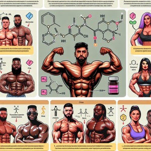 Supplementation im Bodybuilding: Der vollständige Guide zu Furosemid