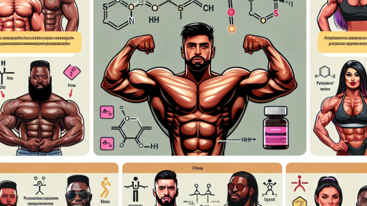 Supplementation im Bodybuilding: Der vollständige Guide zu Furosemid