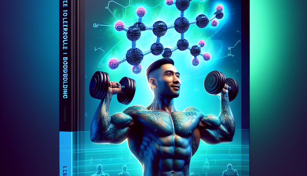 Supplementation im Bodybuilding: Der vollständige Guide zu Letrozol