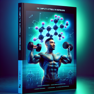 Supplementation im Bodybuilding: Der vollständige Guide zu Letrozol