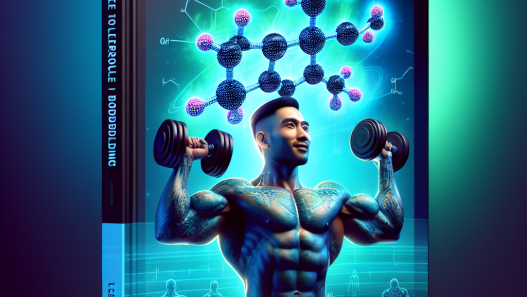 Supplementation im Bodybuilding: Der vollständige Guide zu Letrozol